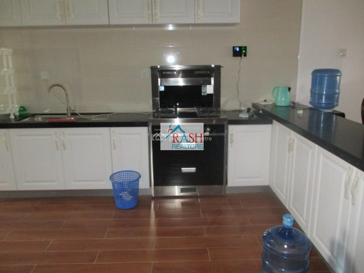 Two Bedroom Plus Sq in Kilimani, Ngong Road, Kilimani, Nairobi, Apartment for Sale