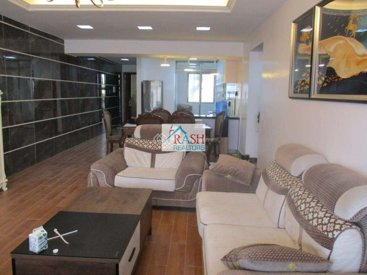 Two Bedroom Plus Sq in Kilimani, Ngong Road, Kilimani, Nairobi, Apartment for Sale