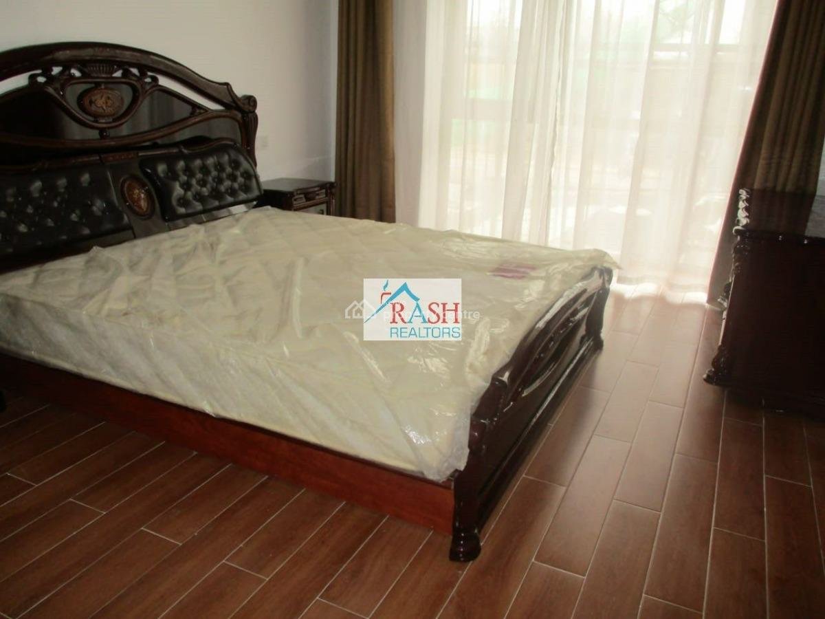 Two Bedroom Plus Sq in Kilimani, Ngong Road, Kilimani, Nairobi, Apartment for Sale