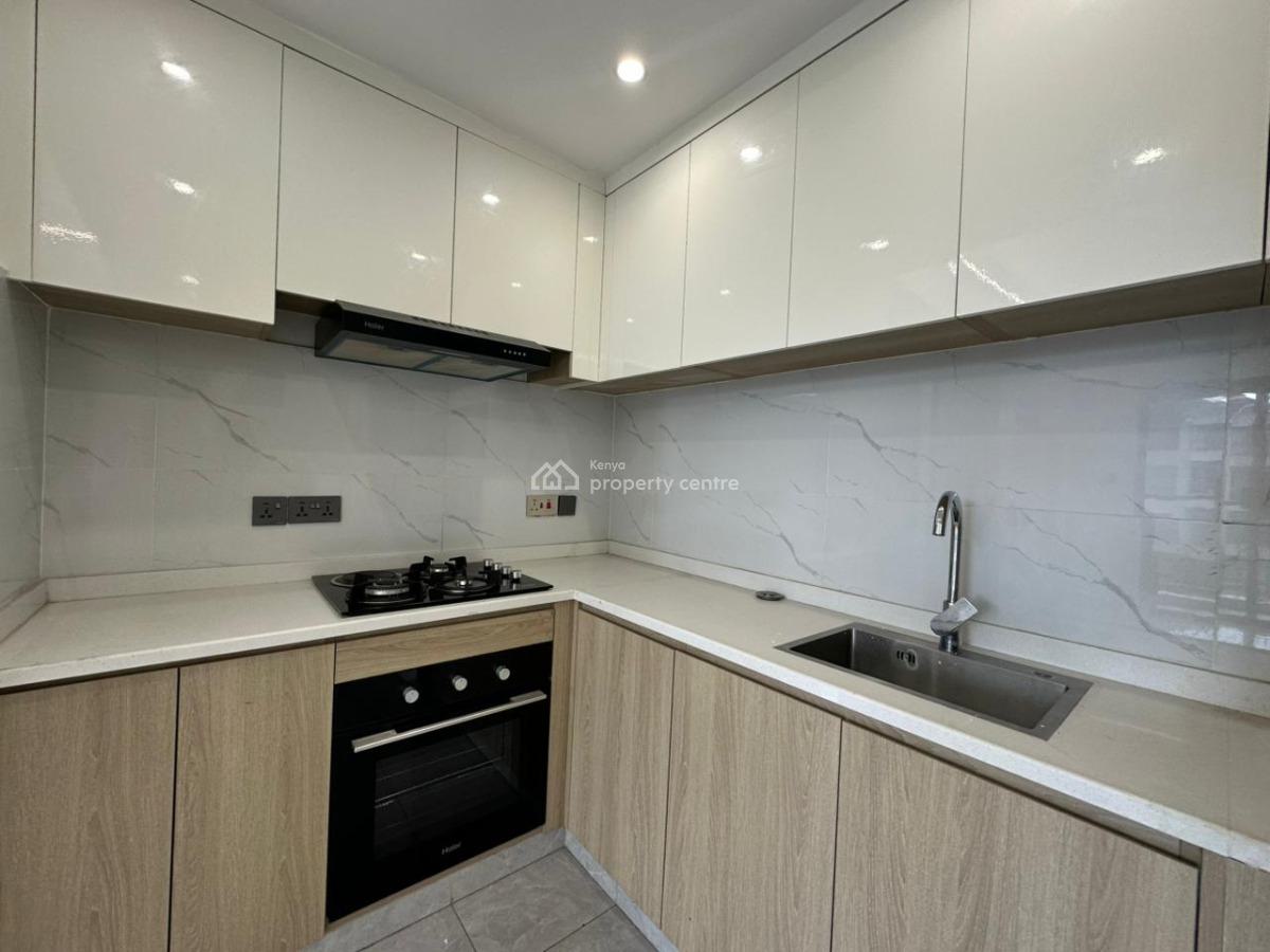 1 Bedroom Apartment Lavington, Riara Road, Lavington, Nairobi, Apartment for Rent