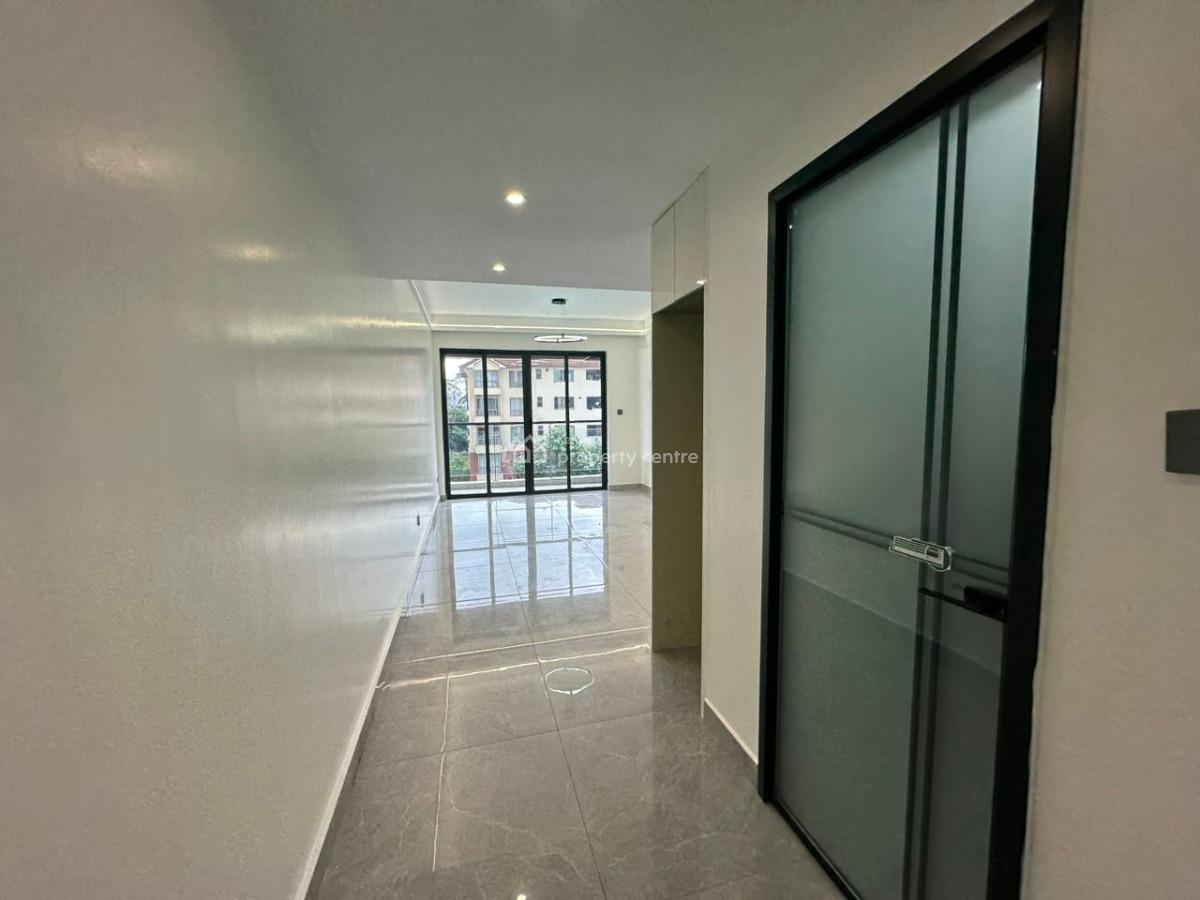 1 Bedroom Apartment Lavington, Riara Road, Lavington, Nairobi, Apartment for Rent