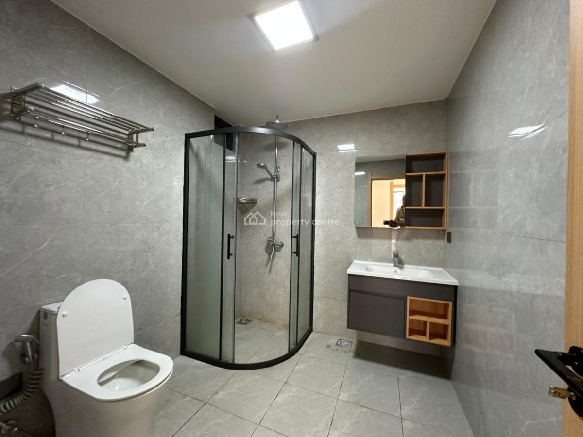 1 Bedroom Apartment Lavington, Riara Road, Lavington, Nairobi, Apartment for Rent