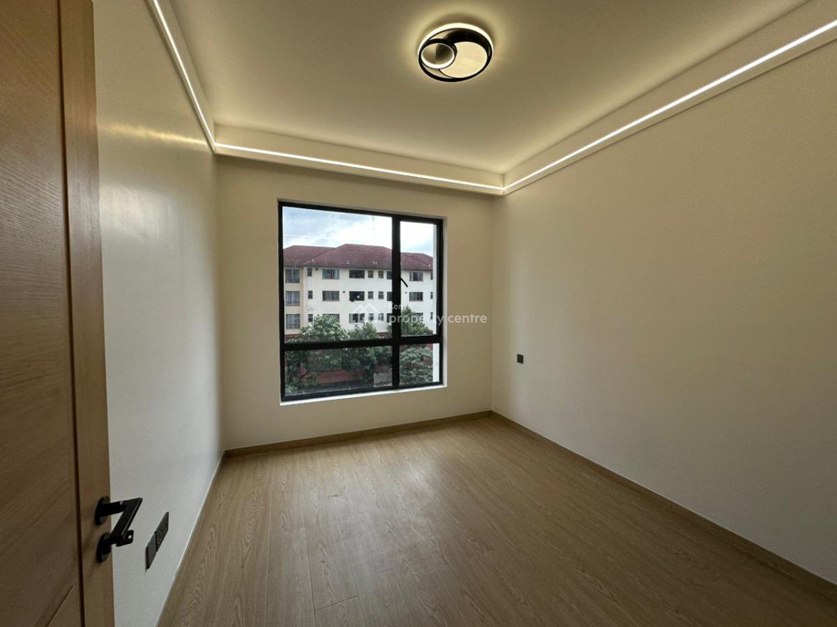 1 Bedroom Apartment Lavington, Riara Road, Lavington, Nairobi, Apartment for Rent