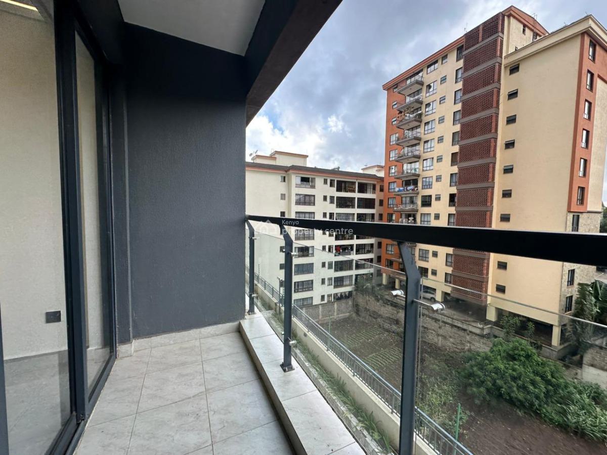 1 Bedroom Apartment Lavington, Riara Road, Lavington, Nairobi, Apartment for Rent