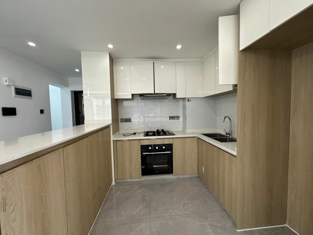 2  Bedroom Apartment in Lavington, Riara Road, Lavington, Nairobi, Apartment for Rent