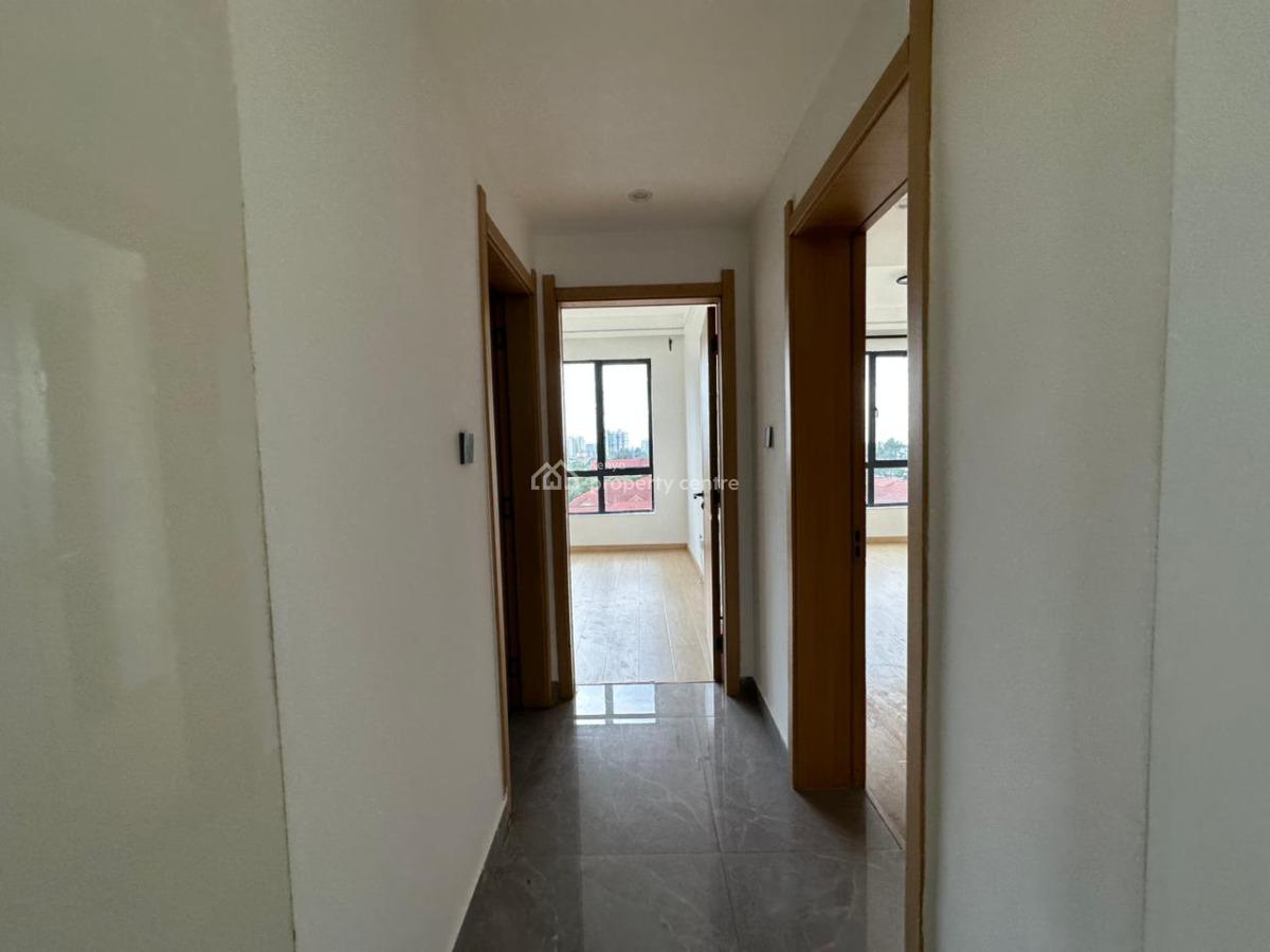 2  Bedroom Apartment in Lavington, Riara Road, Lavington, Nairobi, Apartment for Rent