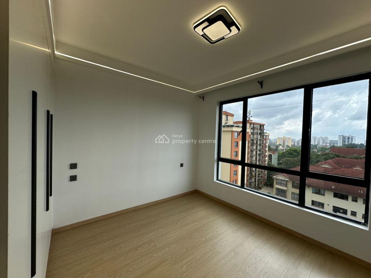 2  Bedroom Apartment in Lavington, Riara Road, Lavington, Nairobi, Apartment for Rent