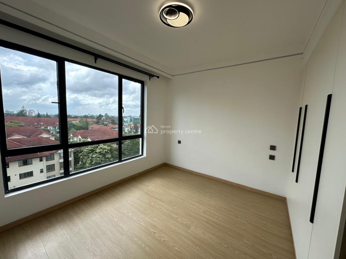2  Bedroom Apartment in Lavington, Riara Road, Lavington, Nairobi, Apartment for Rent