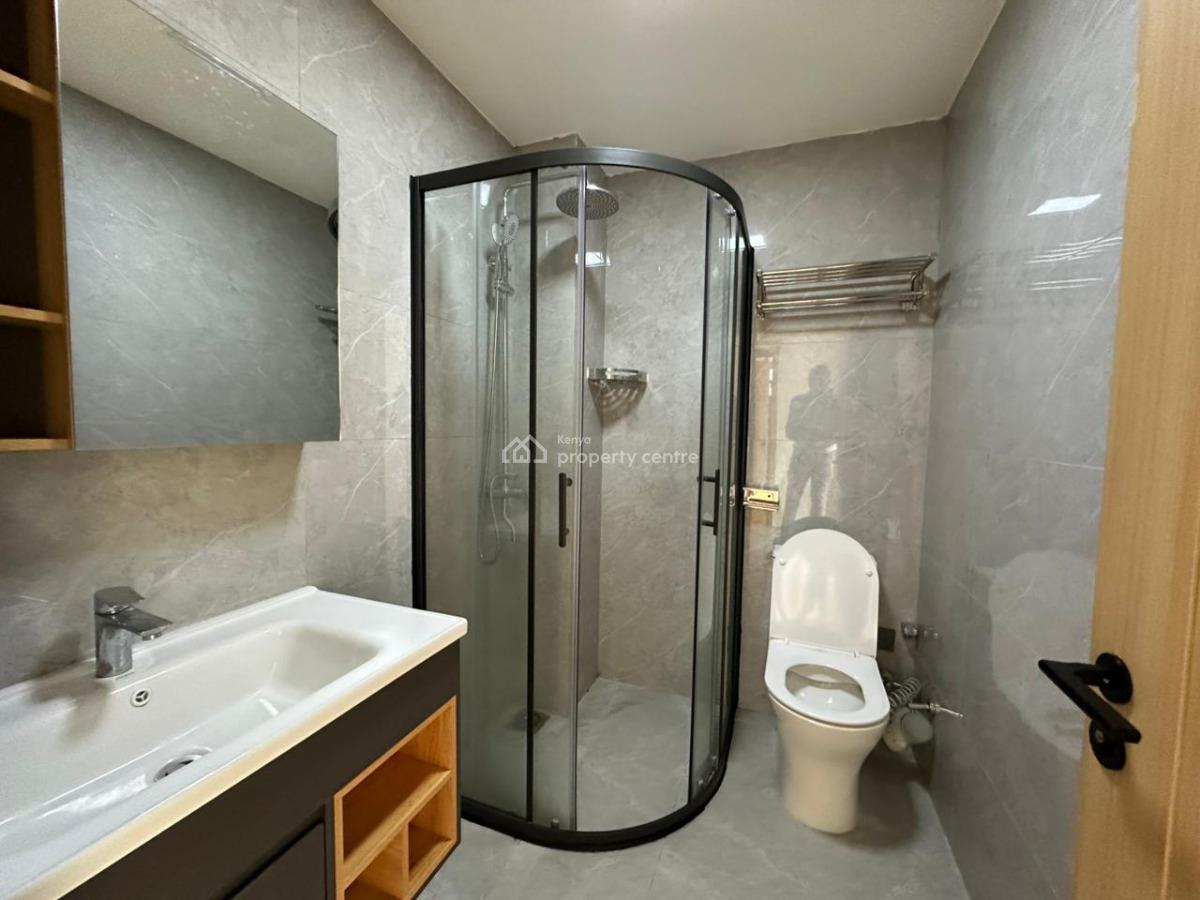 2  Bedroom Apartment in Lavington, Riara Road, Lavington, Nairobi, Apartment for Rent