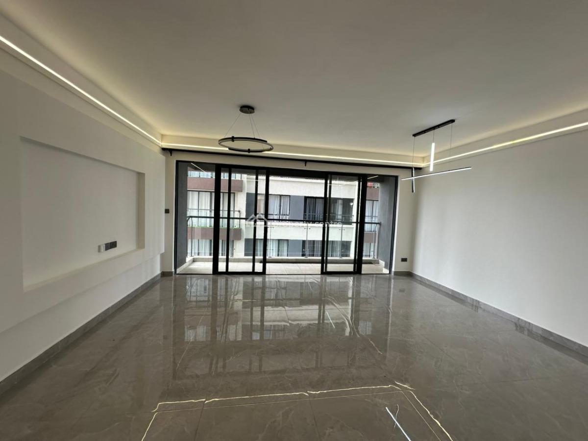 2  Bedroom Apartment in Lavington, Riara Road, Lavington, Nairobi, Apartment for Rent