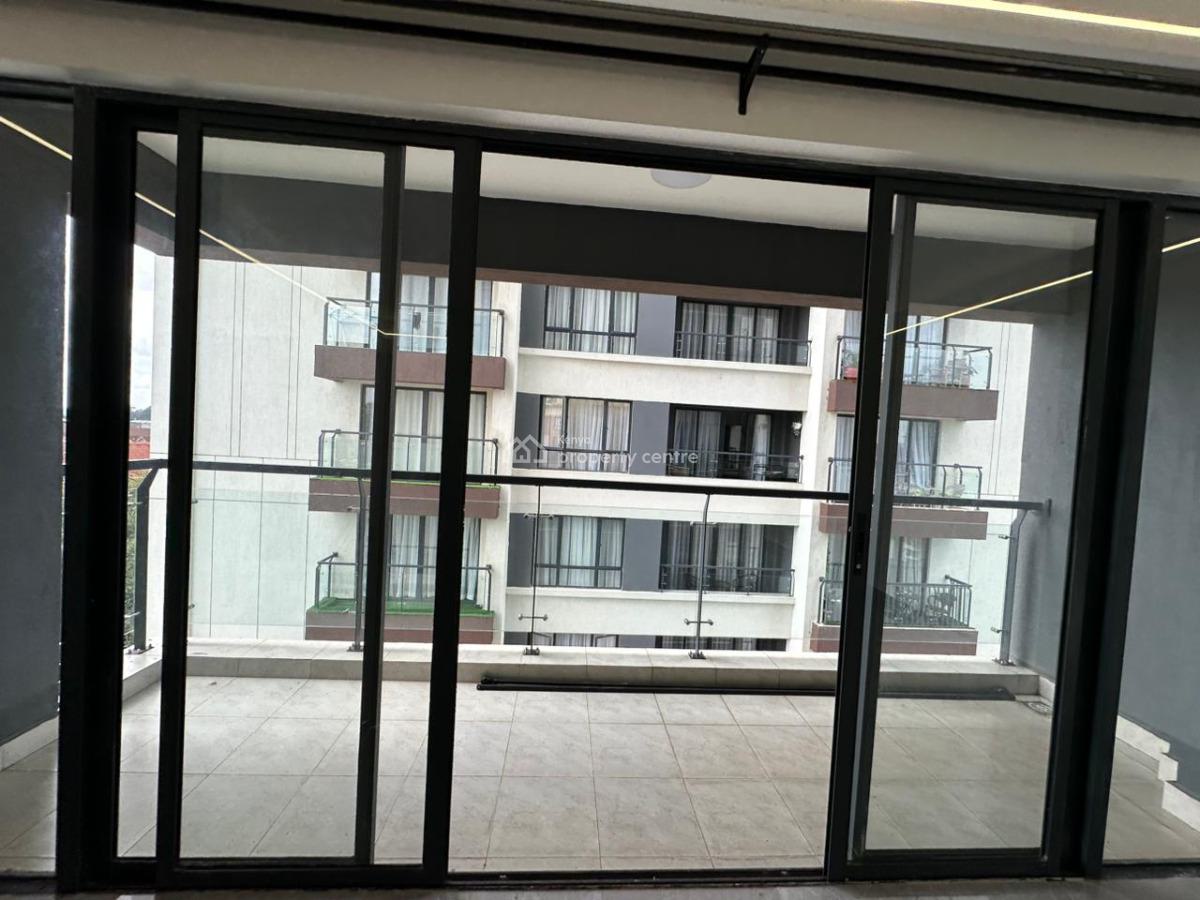 2  Bedroom Apartment in Lavington, Riara Road, Lavington, Nairobi, Apartment for Rent