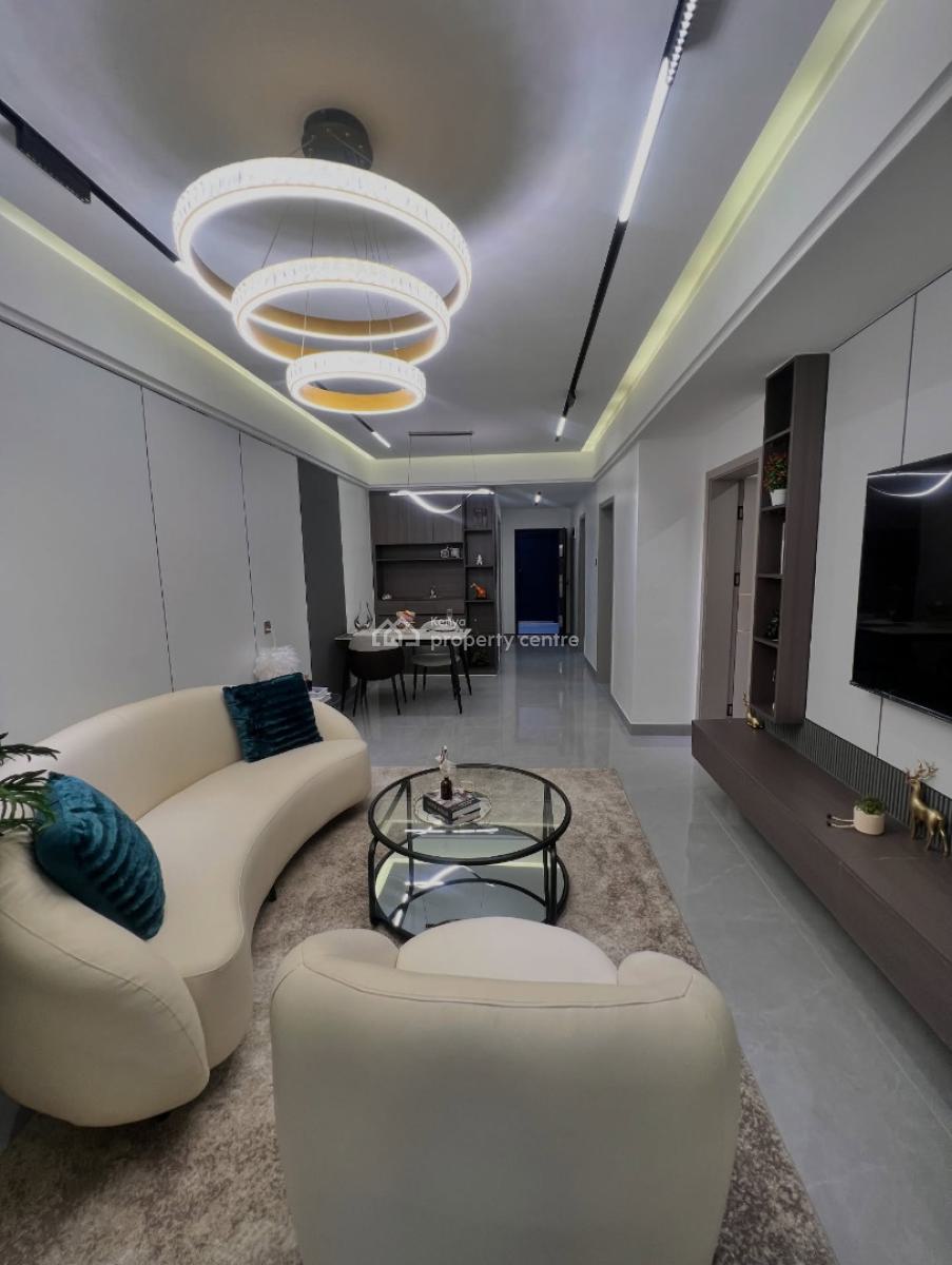 Citi Rise Residency -- Westlands, Mogotio Road, Westlands, Nairobi, Apartment for Sale