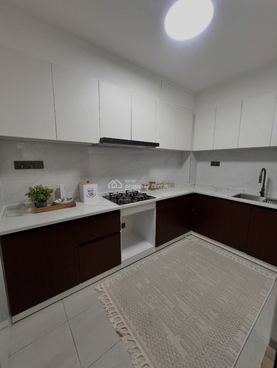 Citi Rise Residency -- Westlands, Mogotio Road, Westlands, Nairobi, Apartment for Sale