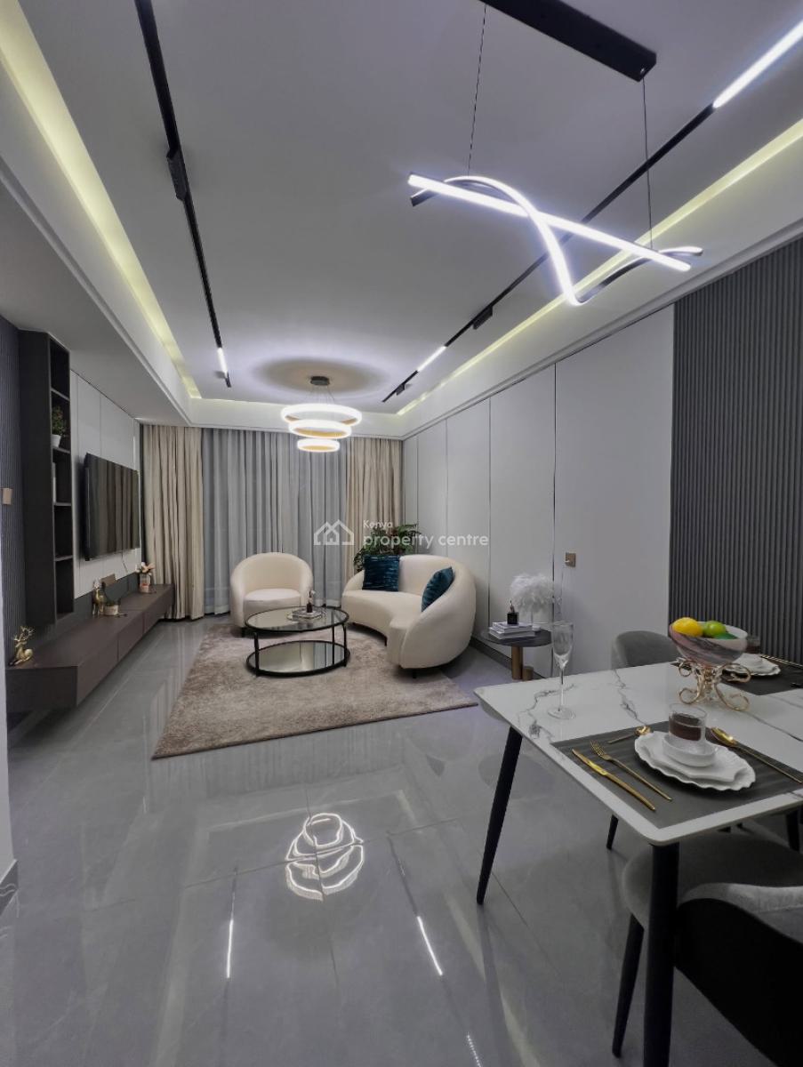 Citi Rise Residency -- Westlands, Mogotio Road, Westlands, Nairobi, Apartment for Sale
