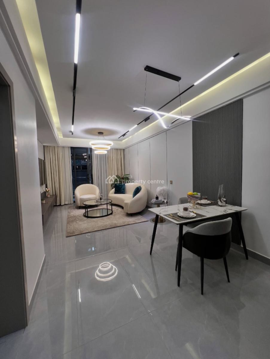 Citi Rise Residency -- Westlands, Mogotio Road, Westlands, Nairobi, Apartment for Sale