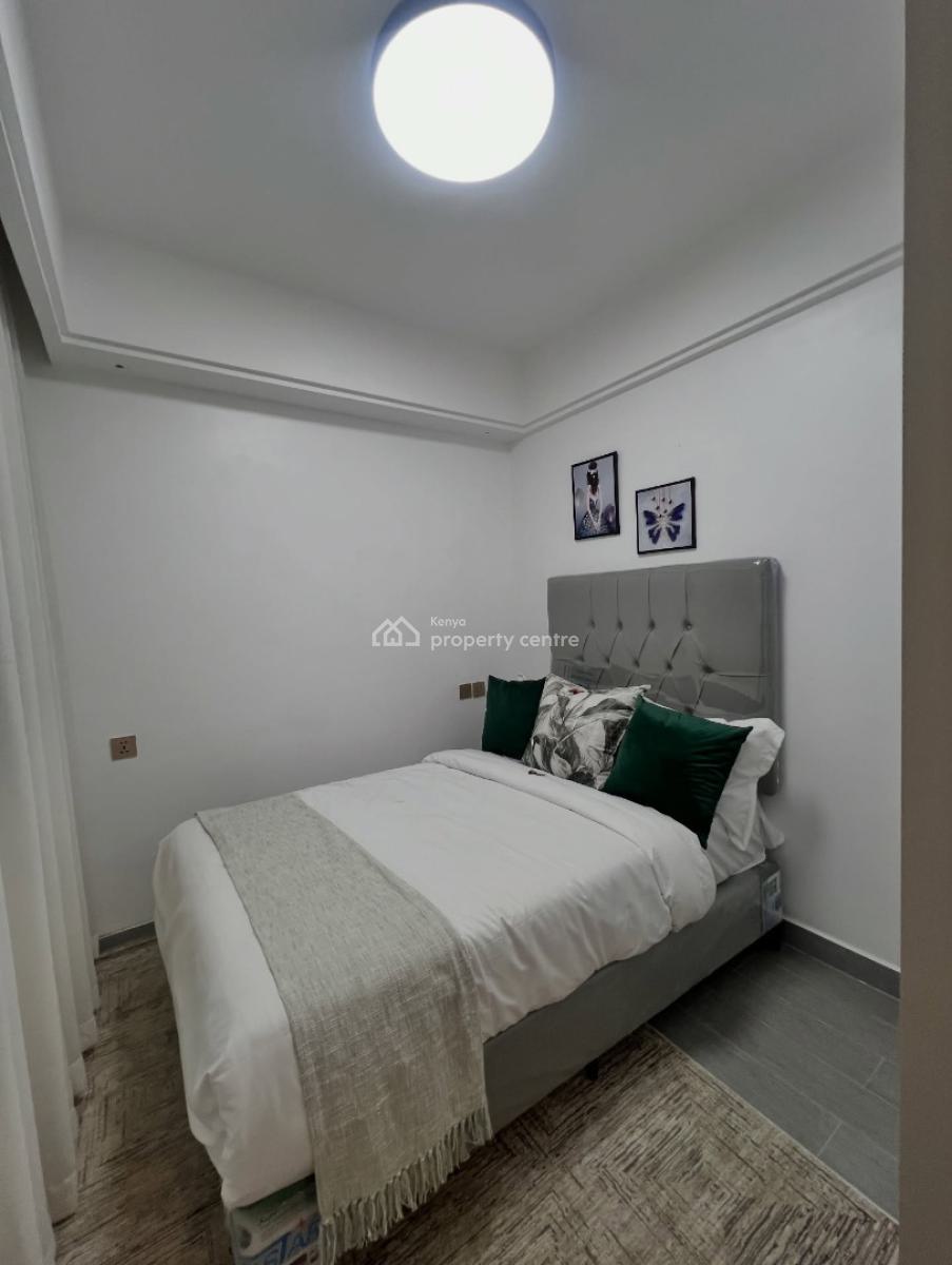 Citi Rise Residency -- Westlands, Mogotio Road, Westlands, Nairobi, Apartment for Sale