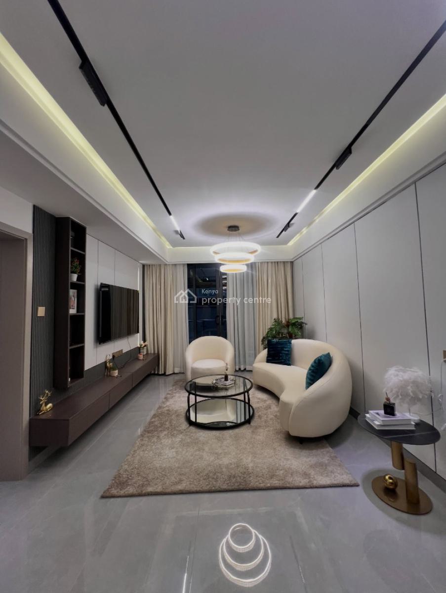 Citi Rise Residency -- Westlands, Mogotio Road, Westlands, Nairobi, Apartment for Sale