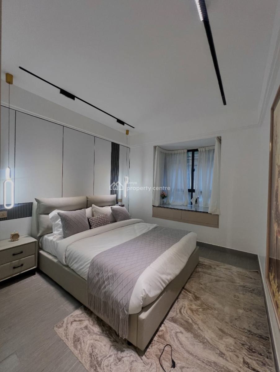Citi Rise Residency -- Westlands, Mogotio Road, Westlands, Nairobi, Apartment for Sale