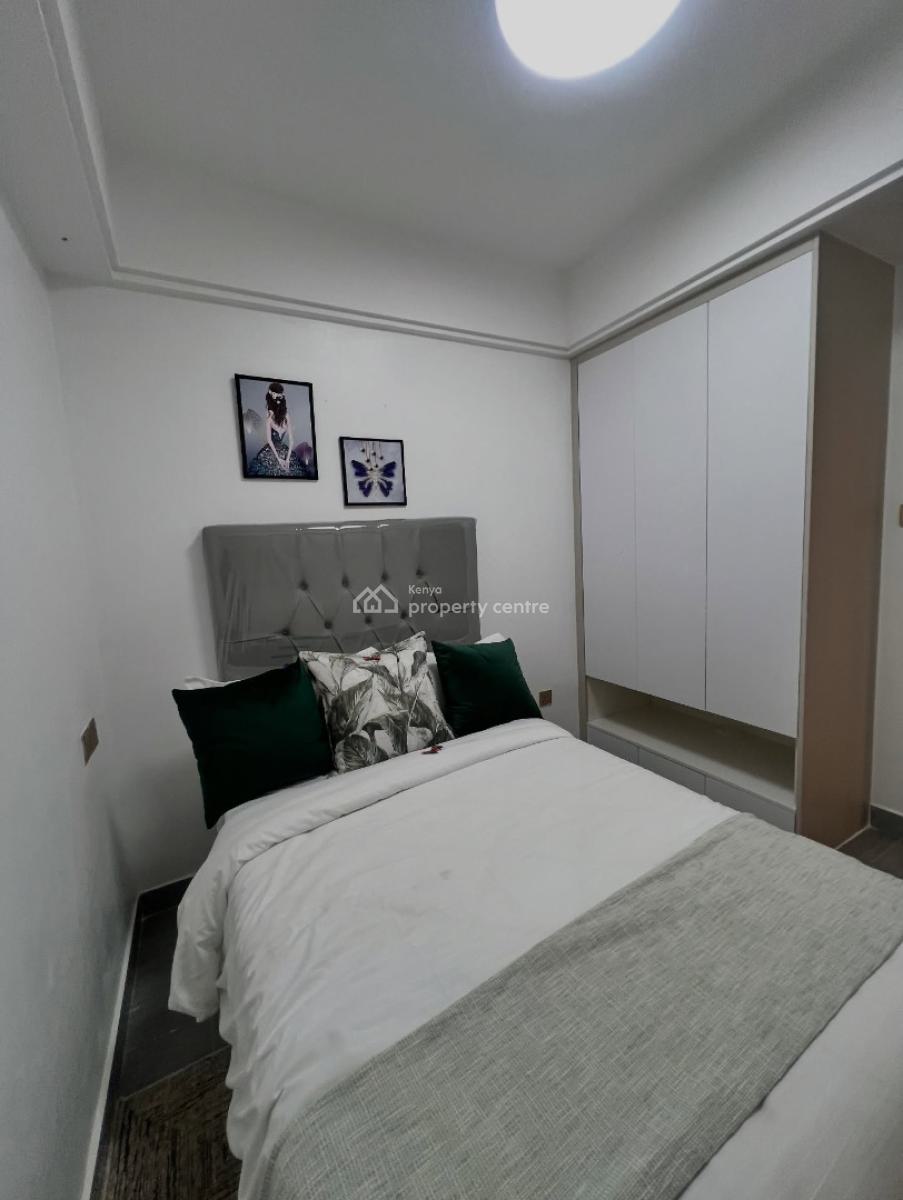 Citi Rise Residency -- Westlands, Mogotio Road, Westlands, Nairobi, Apartment for Sale