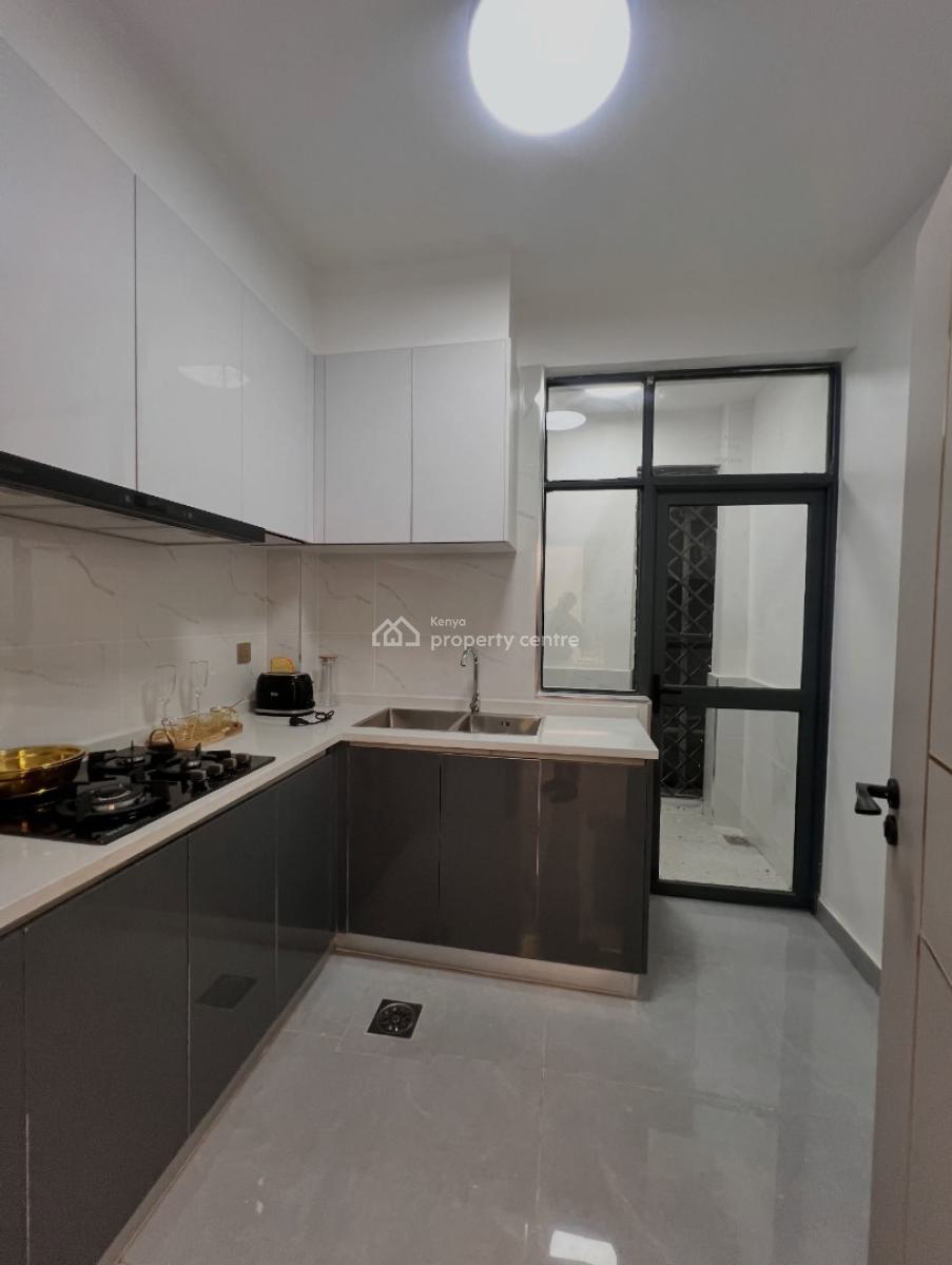 Citi Rise Residency -- Westlands, Mogotio Road, Westlands, Nairobi, Apartment for Sale