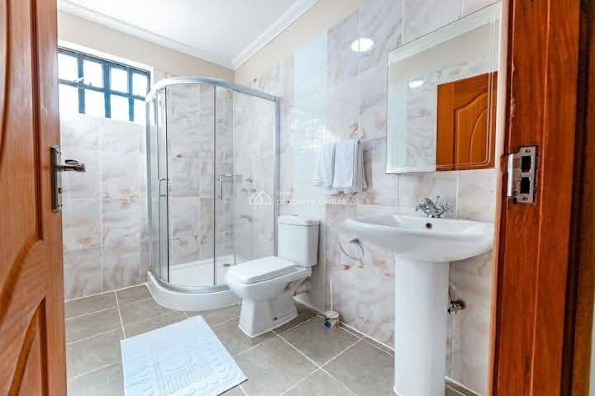Luxury 5 Bedroom All Ensuite with Excellent Finishes, Hardy, Karen, Nairobi, House for Sale