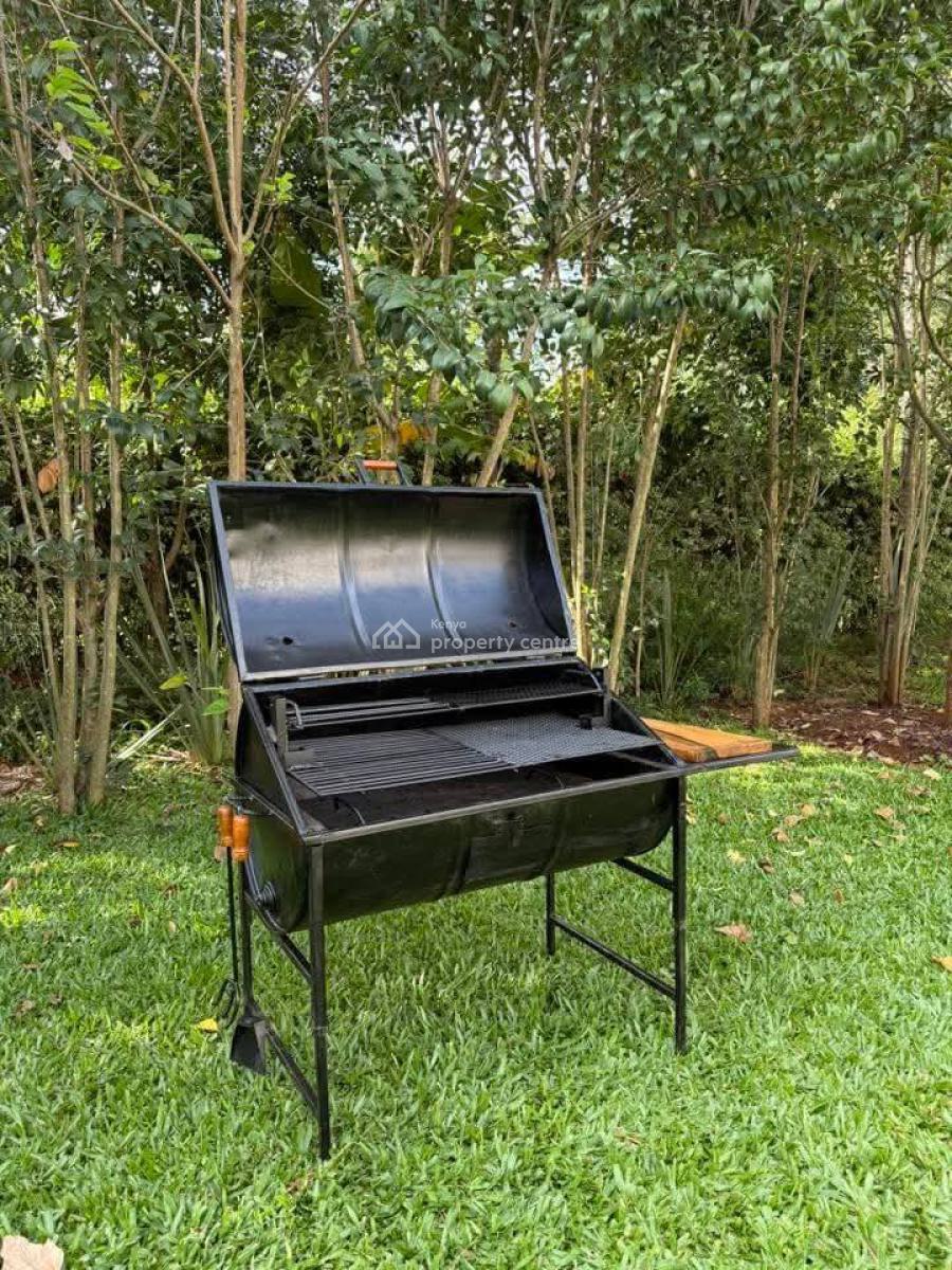 Luxury 5 Bedroom All Ensuite with Excellent Finishes, Hardy, Karen, Nairobi, House for Sale