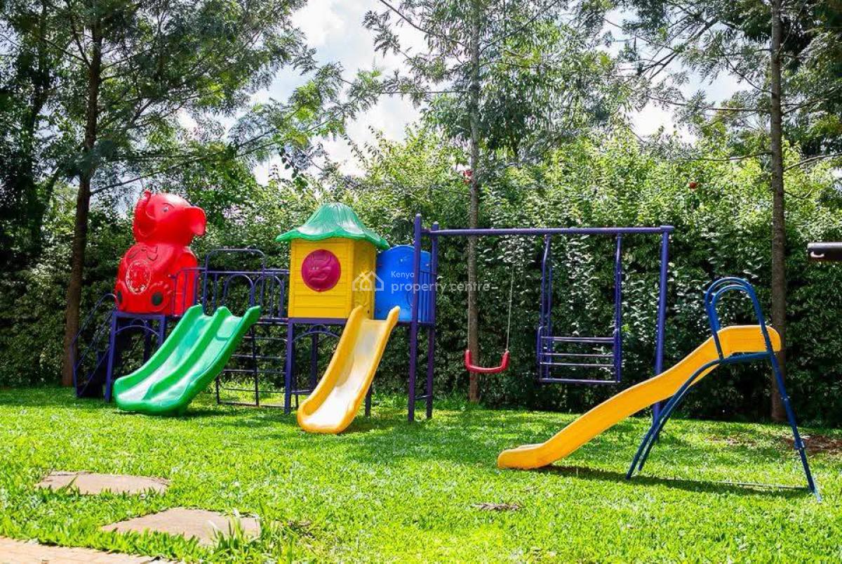 Luxury 5 Bedroom All Ensuite with Excellent Finishes, Hardy, Karen, Nairobi, House for Sale