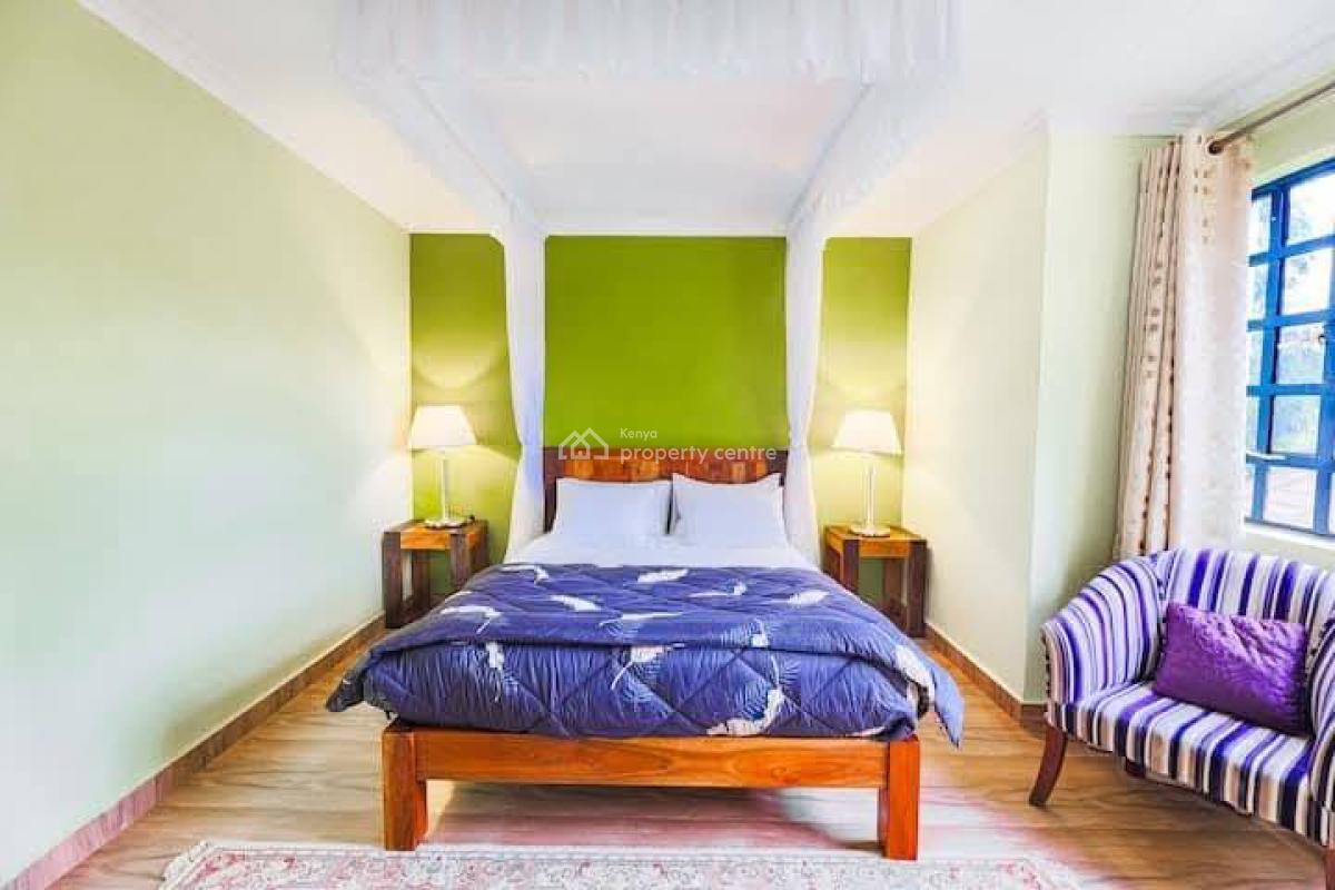 Luxury 5 Bedroom All Ensuite with Excellent Finishes, Hardy, Karen, Nairobi, House for Sale