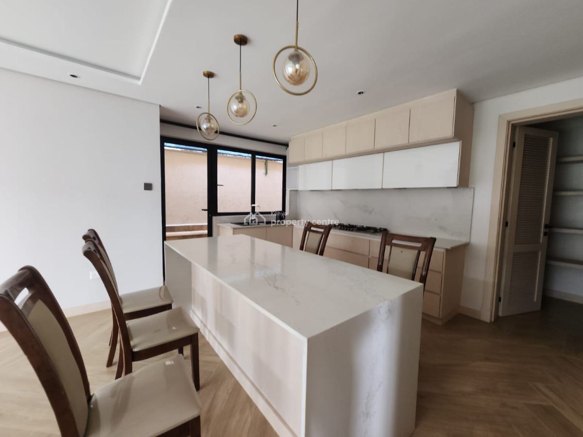 7 Bedroom Townhouse in Lavington, Lavington, Lavington, Nairobi, House for Rent