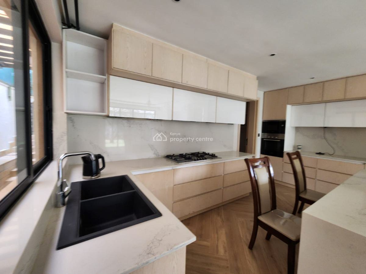 7 Bedroom Townhouse in Lavington, Lavington, Lavington, Nairobi, House for Rent