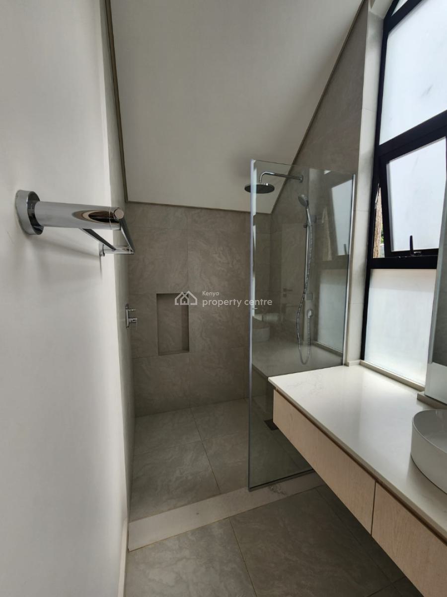 7 Bedroom Townhouse in Lavington, Lavington, Lavington, Nairobi, House for Rent