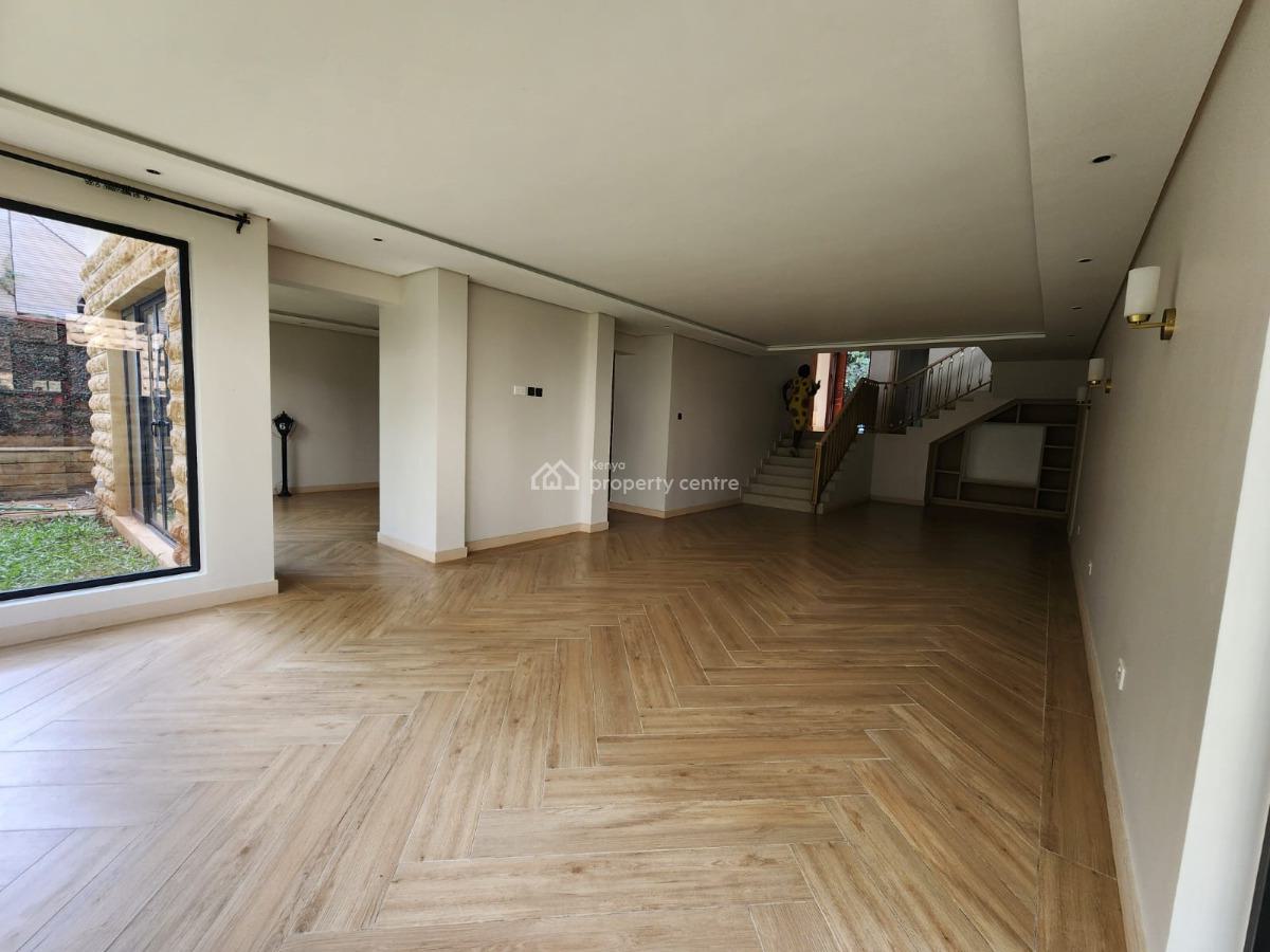 7 Bedroom Townhouse in Lavington, Lavington, Lavington, Nairobi, House for Rent