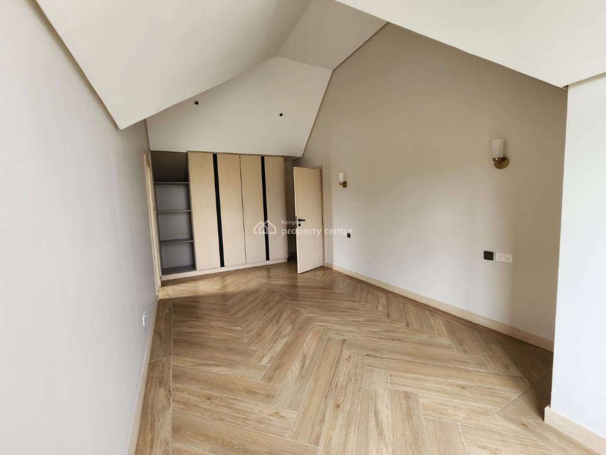 7 Bedroom Townhouse in Lavington, Lavington, Lavington, Nairobi, House for Rent