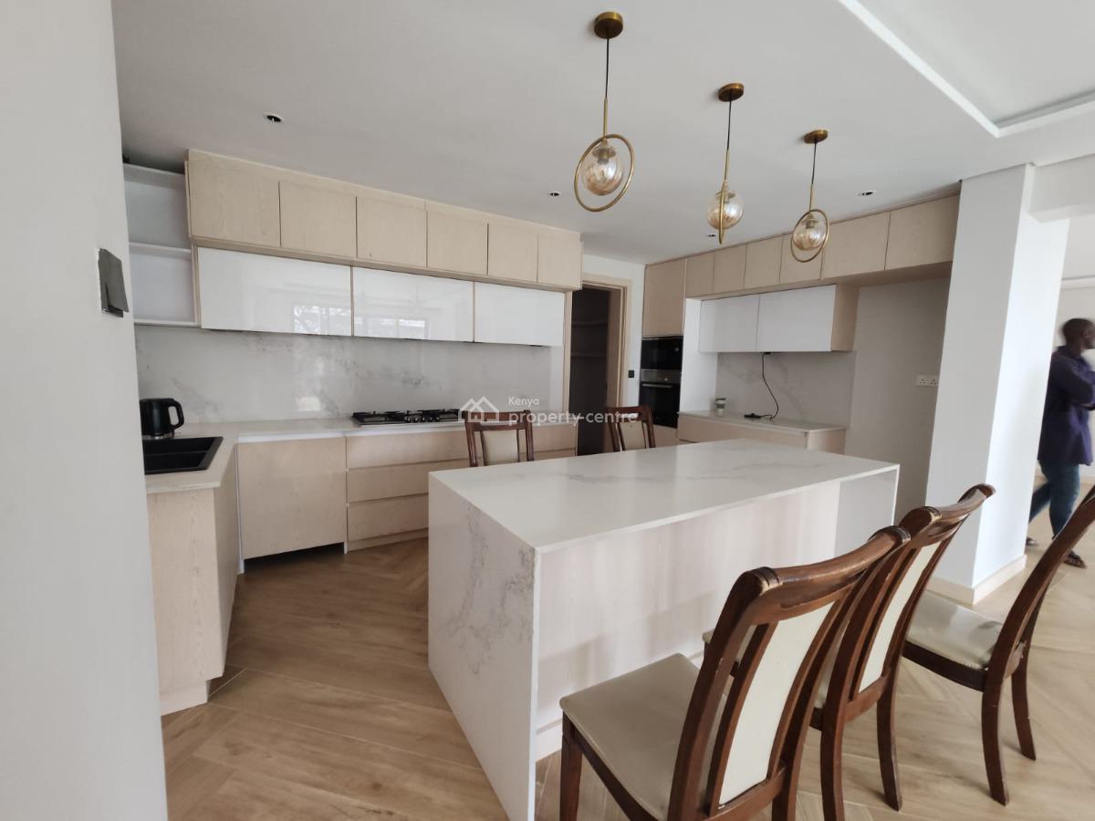 7 Bedroom Townhouse in Lavington, Lavington, Lavington, Nairobi, House for Rent