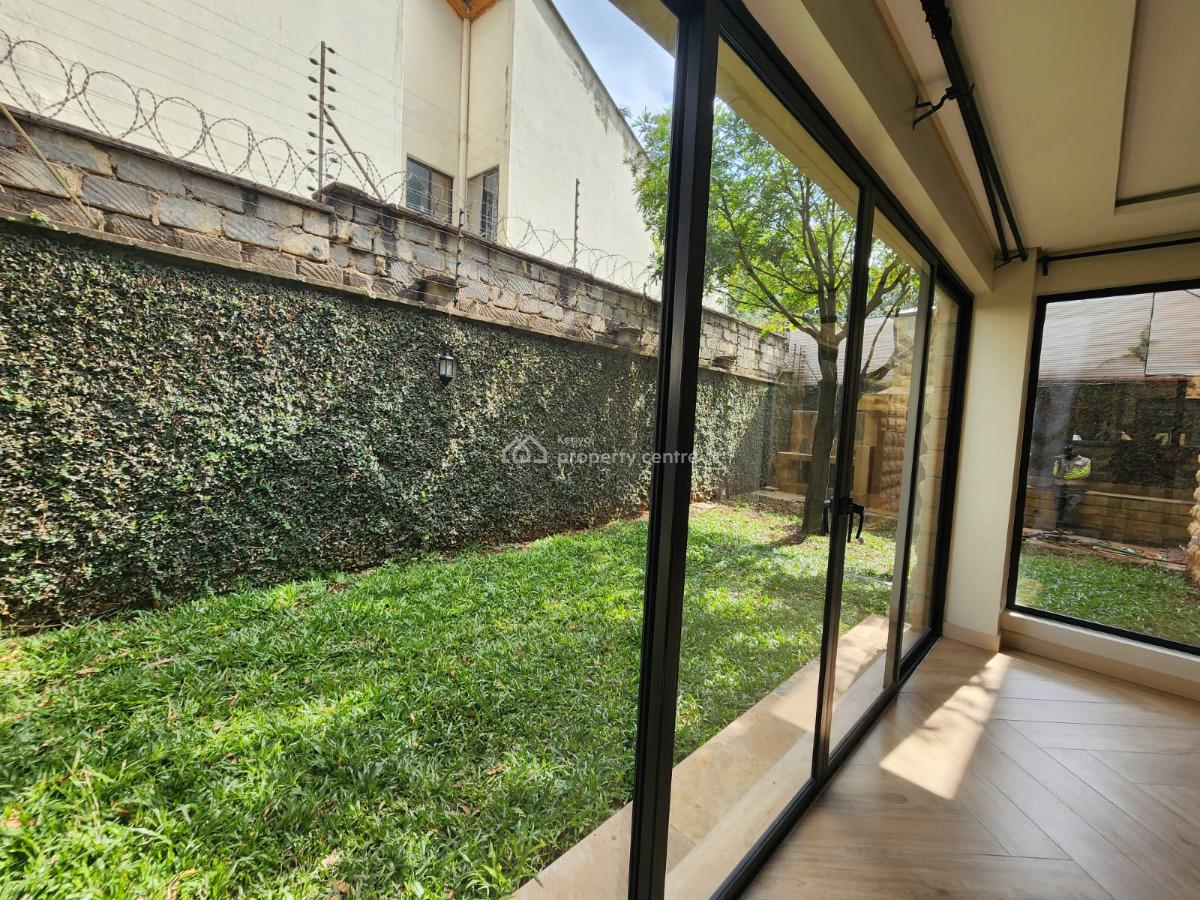 7 Bedroom Townhouse in Lavington, Lavington, Lavington, Nairobi, House for Rent