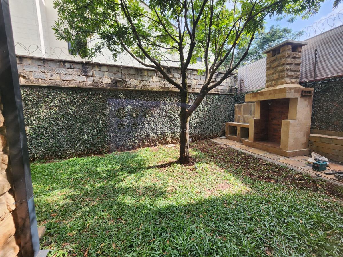 7 Bedroom Townhouse in Lavington, Lavington, Lavington, Nairobi, House for Rent