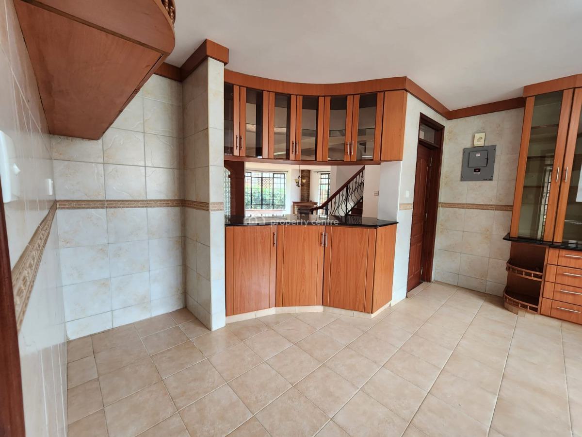 6 Bedroom Villa in Lavington, Lavington, Lavington, Nairobi, House for Rent