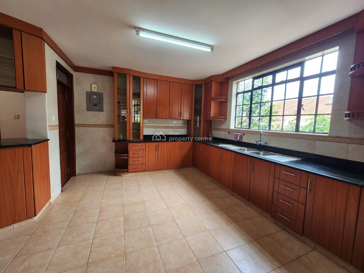 6 Bedroom Villa in Lavington, Lavington, Lavington, Nairobi, House for Rent