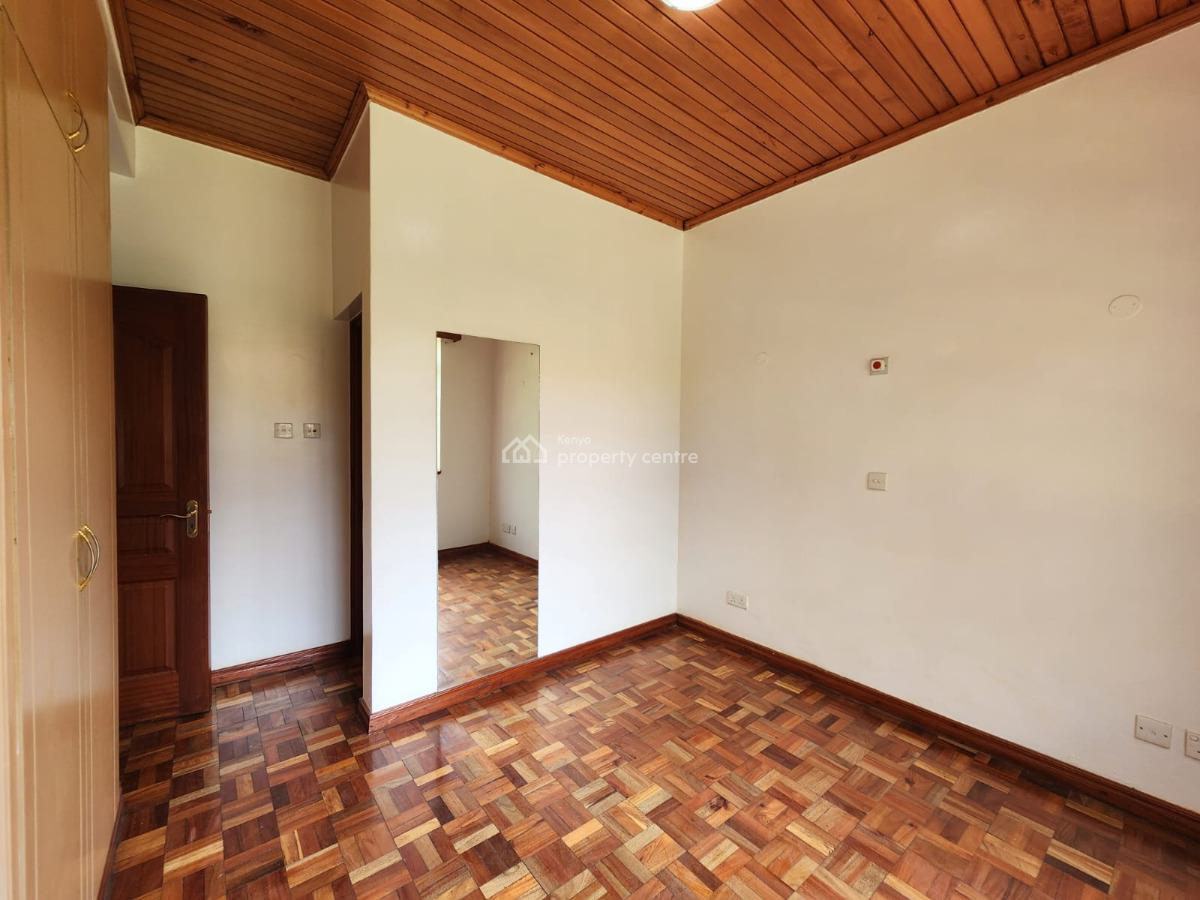 6 Bedroom Villa in Lavington, Lavington, Lavington, Nairobi, House for Rent