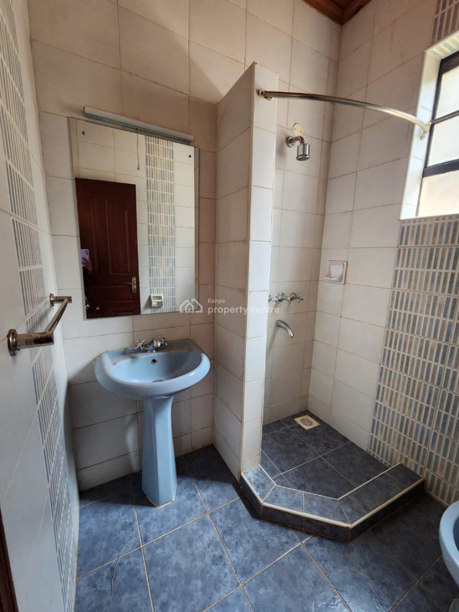 6 Bedroom Villa in Lavington, Lavington, Lavington, Nairobi, House for Rent