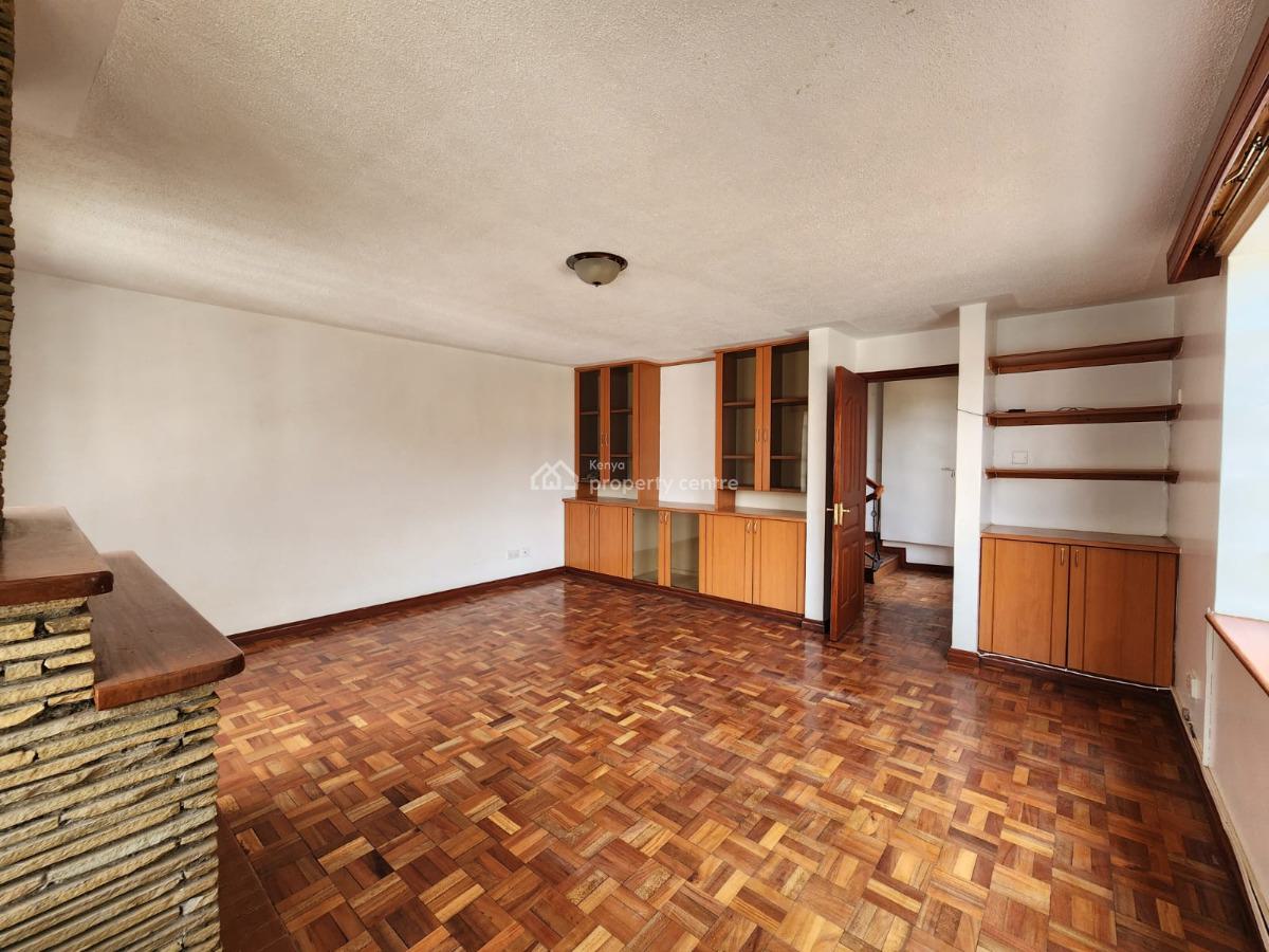 6 Bedroom Villa in Lavington, Lavington, Lavington, Nairobi, House for Rent