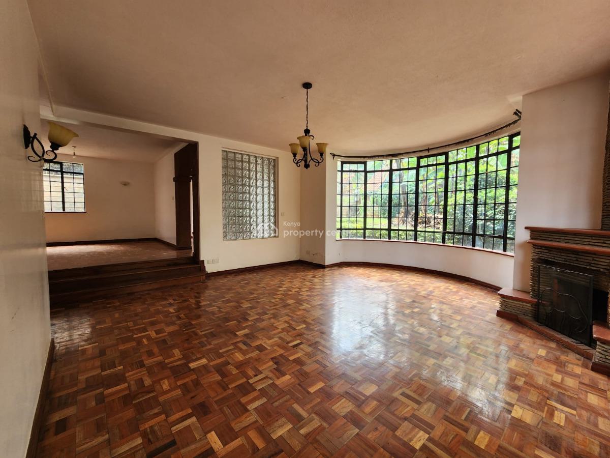 6 Bedroom Villa in Lavington, Lavington, Lavington, Nairobi, House for Rent