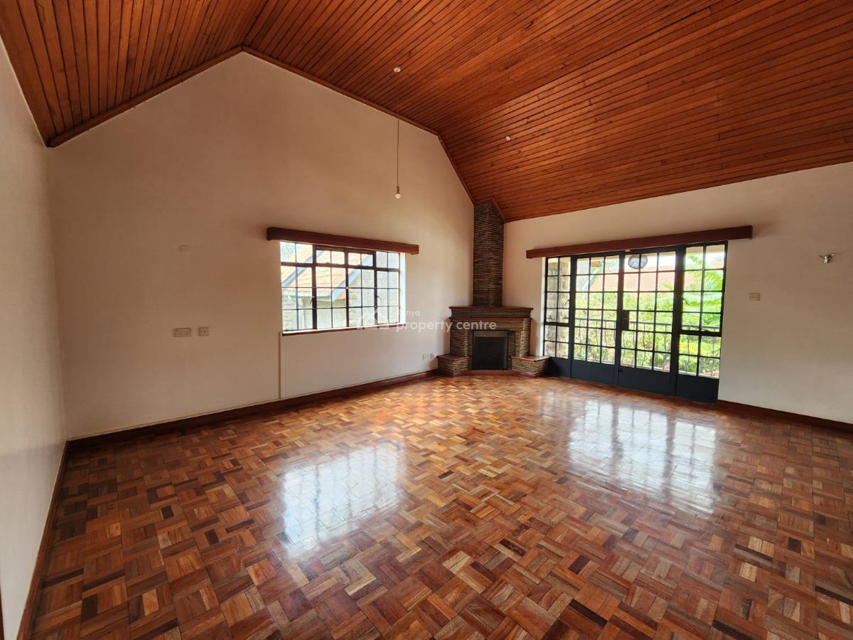 6 Bedroom Villa in Lavington, Lavington, Lavington, Nairobi, House for Rent