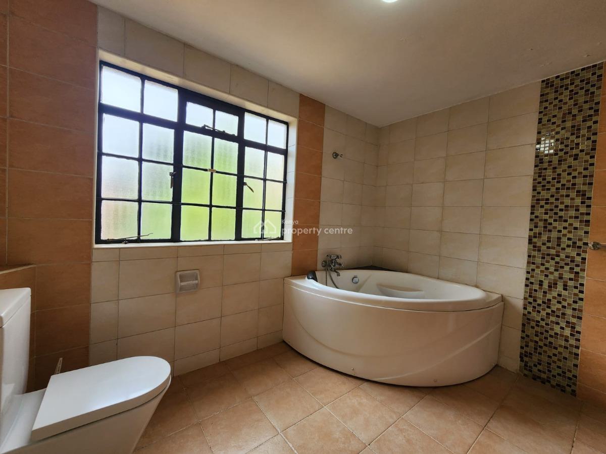 6 Bedroom Villa in Lavington, Lavington, Lavington, Nairobi, House for Rent