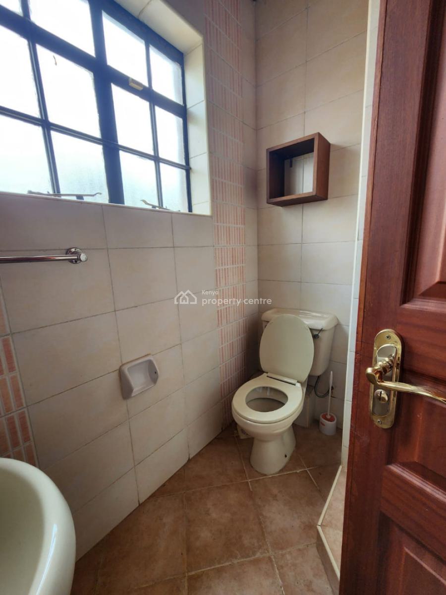 6 Bedroom Villa in Lavington, Lavington, Lavington, Nairobi, House for Rent