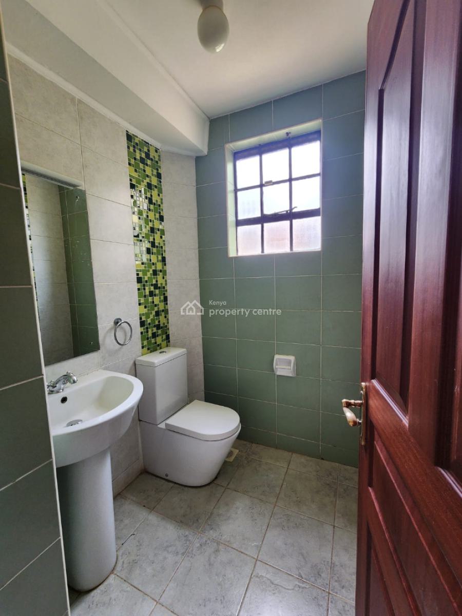 6 Bedroom Villa in Lavington, Lavington, Lavington, Nairobi, House for Rent