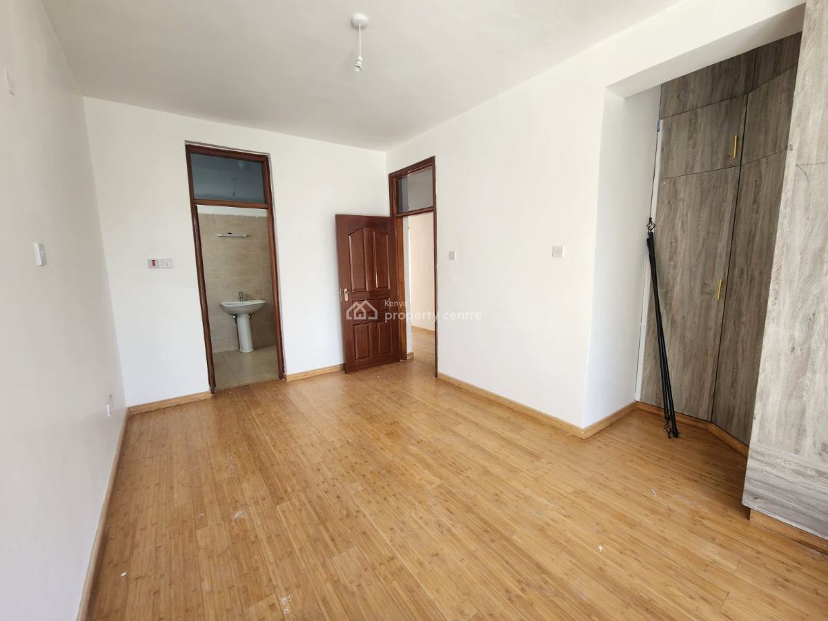5 Bedroom En Suite Plus Dsq House in Lavington, Lavington, Lavington, Nairobi, House for Rent
