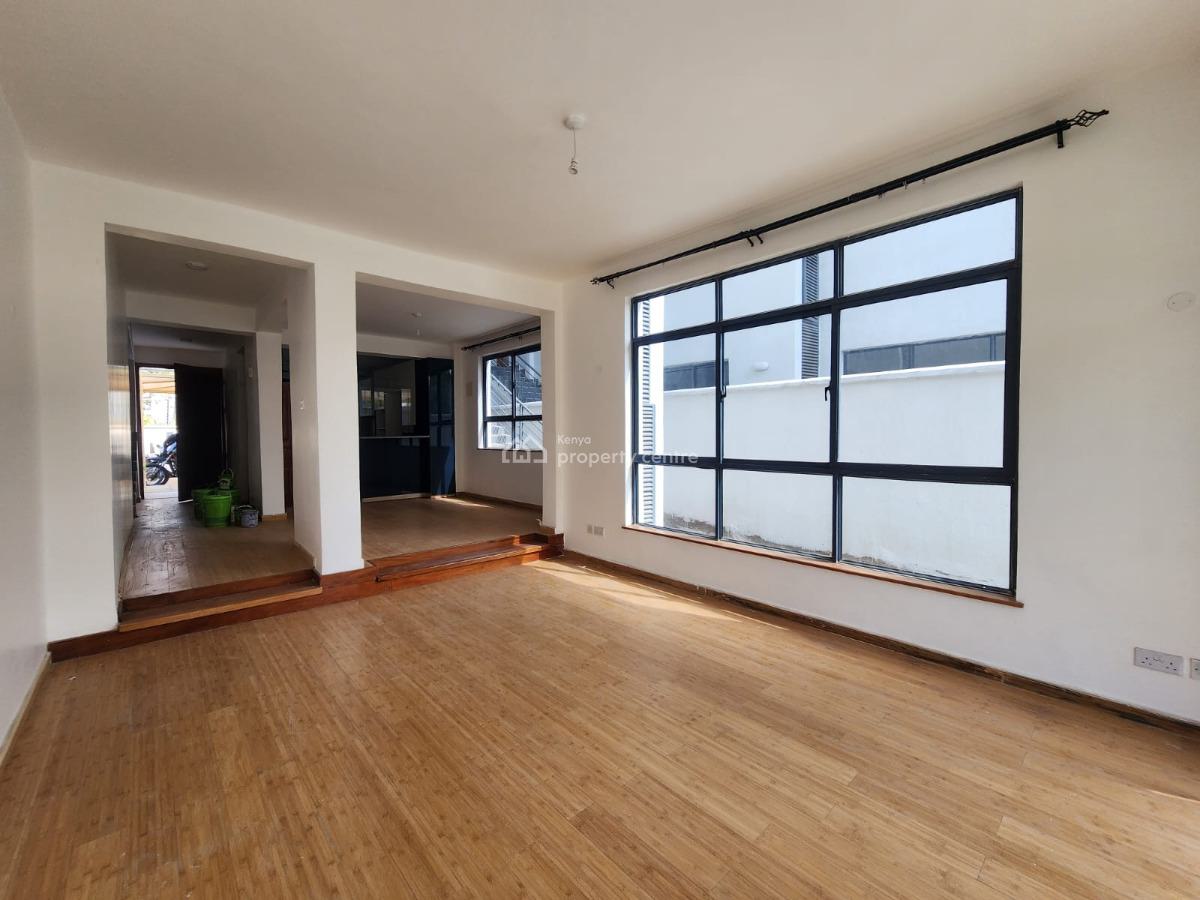 5 Bedroom En Suite Plus Dsq House in Lavington, Lavington, Lavington, Nairobi, House for Rent