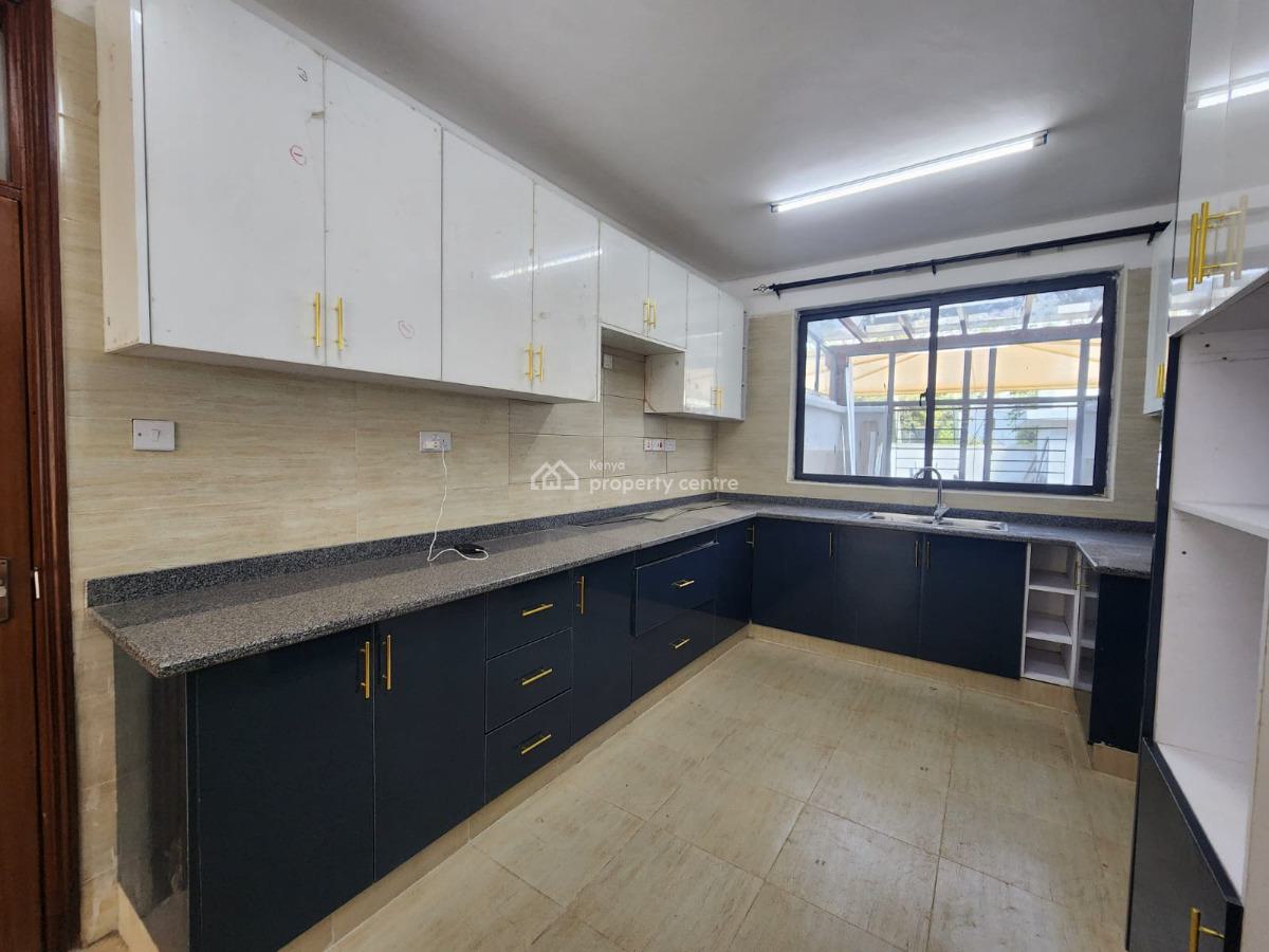 5 Bedroom En Suite Plus Dsq House in Lavington, Lavington, Lavington, Nairobi, House for Rent