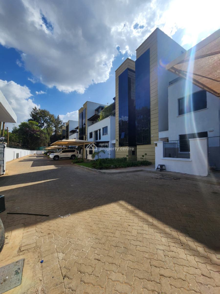 5 Bedroom En Suite Plus Dsq House in Lavington, Lavington, Lavington, Nairobi, House for Rent